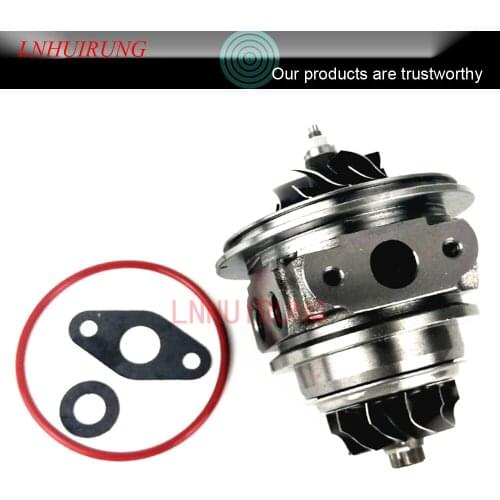 Turbo cartridge for Mitsubishi Shogun Pajero Montero 3.2 L 4M42 TRITAN 3200 TF035 49135-02910 49135-02920 49490-13101 Turbine
