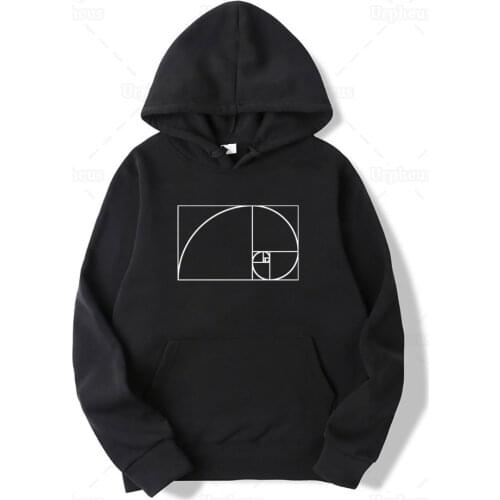 URPHEUS Men's Printed Hoodies