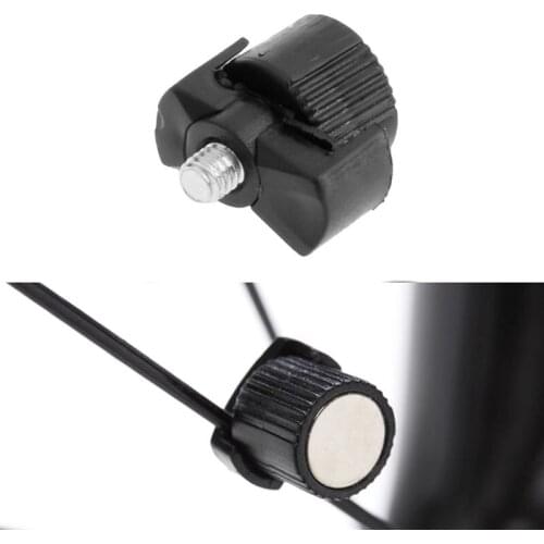 1Pc Universal Magnet For Bike Cycling Bicycle Computer Works Speedometer Odometer