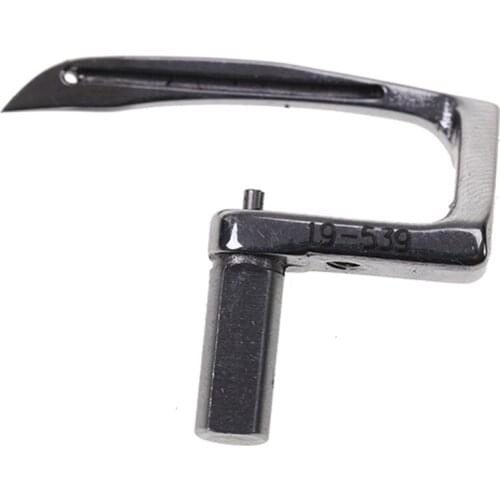 19-539 looper Suitable for WX-8800 Curved needle bending of needle industrial sewing machine spares parts