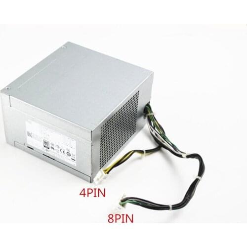 290W PSU ServerFor H290AM-00 L290AM-00 AC290AM-00 D290EM-00 PSU RVTHD 776VT N0KPM XFXKX HYV3H KPRG9 NOKPM for 3020 7020 9020 MT
