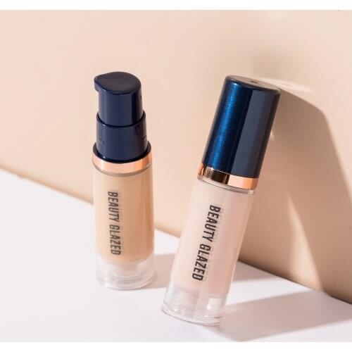 Тональные крема для лица Beauty Glazed China At AliExpress