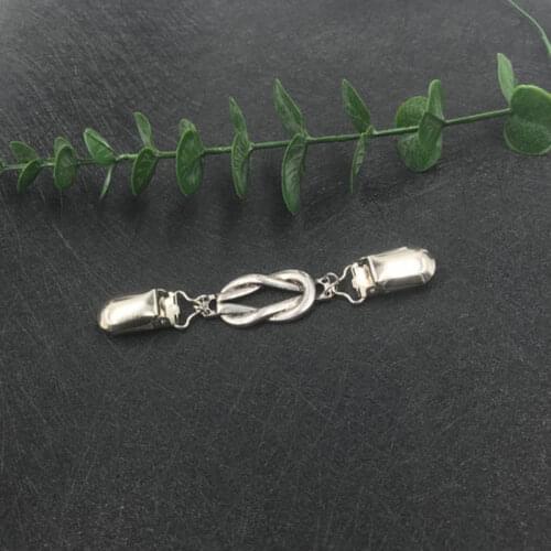 Серебряные броши на одежду Cottvott China At AliExpress