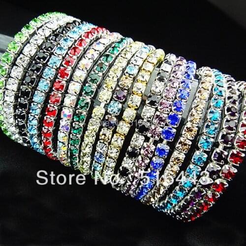 Doreenfifi Big Bracelets