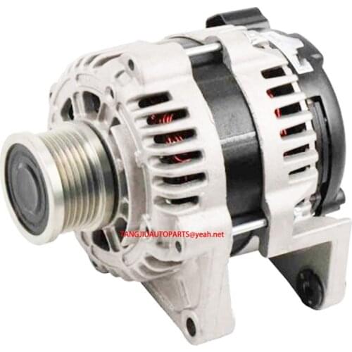 Alternator Generator Fit Chevrolet SONIC 2012-2018 13579666 13500577 13577411 13588298 13595628 23247389 95939943
