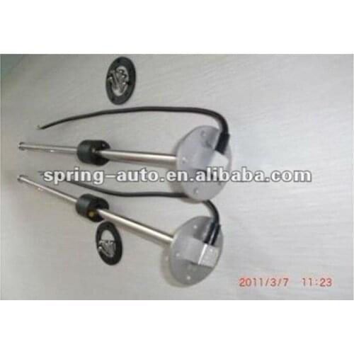 Good quality!!! 400mm S5 fuel and water level sensor tank meter sensors 0-190 ohm