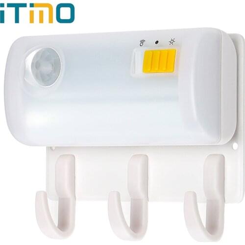 iTimo Night Lights