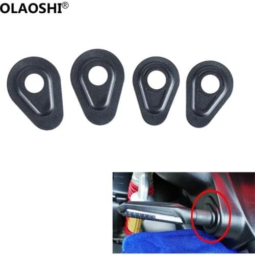 Motorcycle Spare Parts Indicators Light Turn Signal Spacers Adapters for MT03 MT07 MT09 MT10 Tracer/XSR 700 NIKEN GT