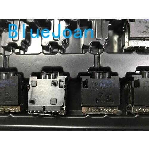 Brand new TYCO PBT GF-20 1-1394640-1 1-1394642-1 MOST optical fiber POF connector for AMP Amplifier BOSCH car audio