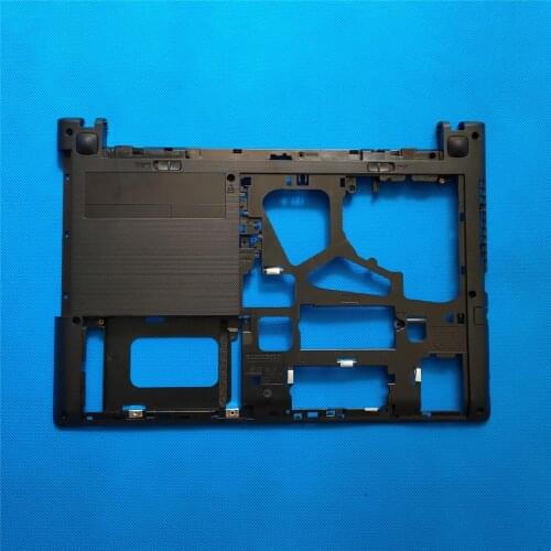 New Original for Lenovo G40 G40-30 G40-45 G40-70 G40-80 Z40 Z40-30 40-45 Z40-70 Base Bottom Cover Lower Case Black AP0TG000300