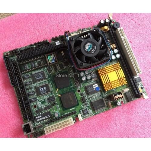 PCM-6890 Rev.A1.2 1907689002 industrial system board tested working