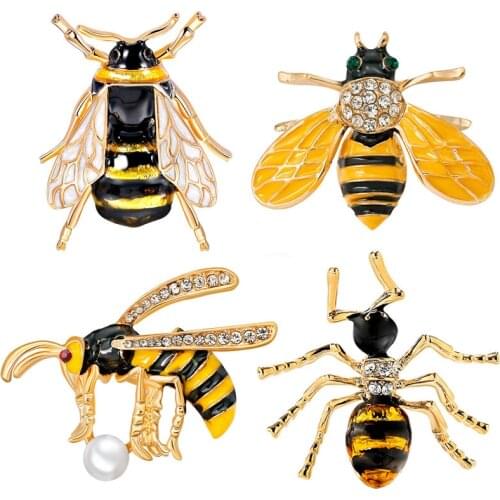 Prom Fans Children's Brooches For Clothes