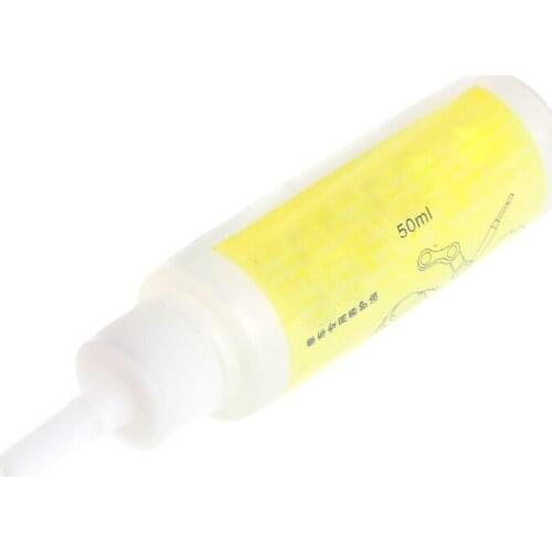 F2TC 50ml Bicycle Chain Special Lube Lubricat Oil Cleaner Repair Grease MTB Cycling