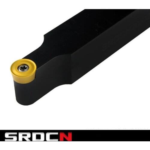 SRDCN S-type CNC Tools SRDCN1212H08 SRDCN1212H10 SRDCN1212H12 CNC Turning Tool Holder Lathe Machine RCGT10T3