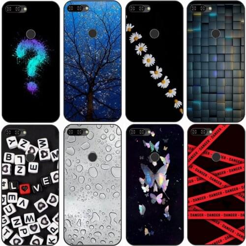 For BQ 5528L STRIKE FORWARD Case Silicone TPU Cover Phone Case On for BQ 5528L Strike Forward Protective Case for Funda Coque