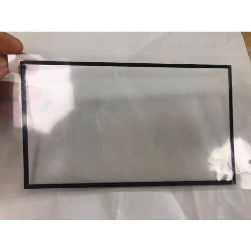 10PCS New LCD Screen Dust Proof Sponge Gel Frame Mat For Nintendo Switch Console