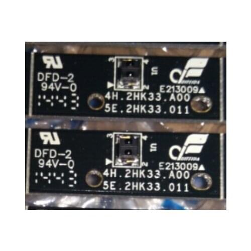 4H.2HK33.A00 5E.2HK33.011 projector color wheel sensor board