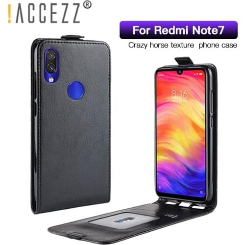 Чехлы для телефонов Xiaomi Redmi 7 !ACCEZZ China At AliExpress