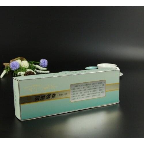 Aluminum Foil Material kraft paper packaging box,packaging boxes from Manufactures ---DH11866