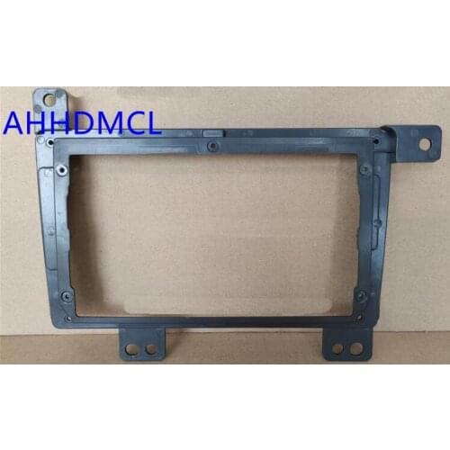 Car Fascias Navigation Frame Dash Kit For 9" Android Multimedia Player For Isuzu ES5 ES7 2020