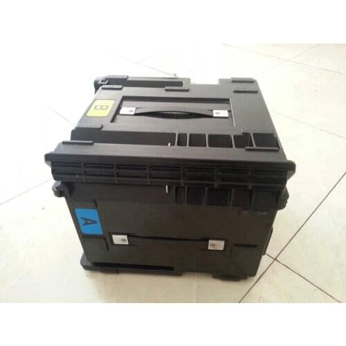 Paper magazine for Noritsu 3701/Fuji 7500 minilab,used