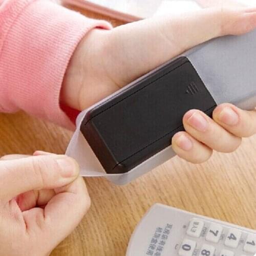15.5 *11cm Waterproof Universal Transparent Silicone TV Air Conditioner Remote Control Cover Home Dust Proof Tools