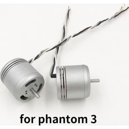 Dajiang spirit 3 special phantom 3 Series UAV 2312a Dajiang motor remote control aircraft