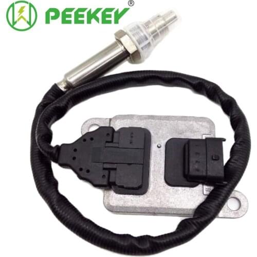 PEEKEY Nox sensor 5WK96651A Dodge Ram 3500 4500 5500 6.7L 05149216AB