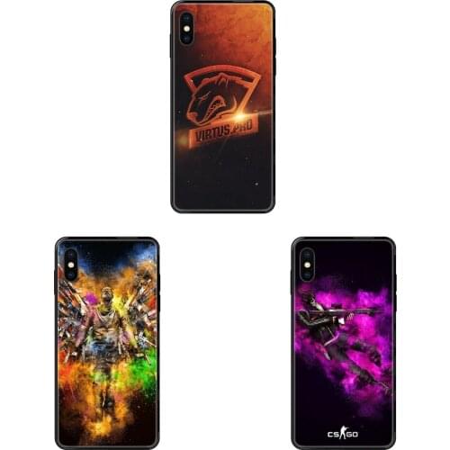 For Samsung Galaxy A5 A6 A7 A8 A10 A10S A20 A20S A20E A21S A30S A40 A50 A70 A71 A70E Counter Strike Offensive World CS Colours