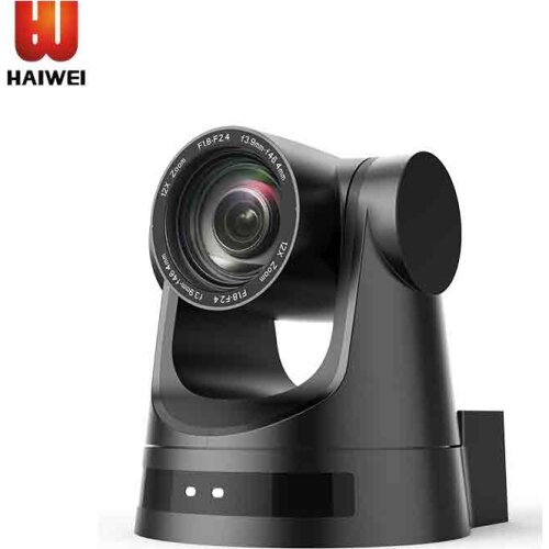 HWCODEC Z210UN 3G-SDI HDMI NDI PTZ Camera 1080P POE 60 FPS, 12X 20X 30X Optical Zoom Church IP Live Streaming Camera Broadcast