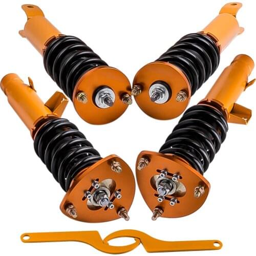 Coilover Suspension Kits FIT for Honda Accord CT1 CT2 CR1 CR2 2013-16 Acura TLX