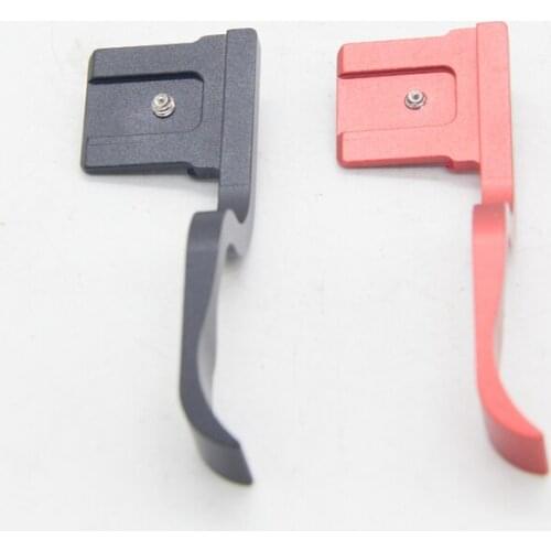 New high quality Camera Thumb Up Grip Made for SONY A7M2 M3 A7R2 R3 A9 A7 III A7RIII Photo Studio Shooting Photo Studio Shooting