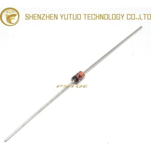 PSTQE 1W 3.9V 1N4730A 3V9 1N4730 DO-41 High quality In Stock