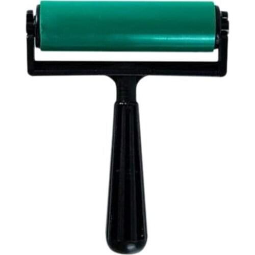 Roller Brush Plastic DIY Diamond Painting Brushing Craft Art Roller Drawing Tools for Home Wall Decorative Accessories