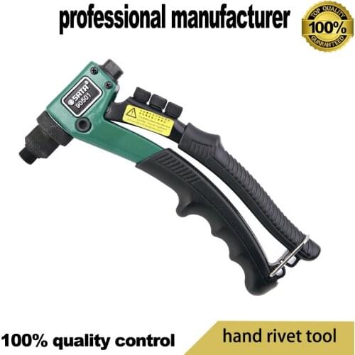 Hand reivet tools blind rivet guns for home use at good price and fast delivery sata 90501