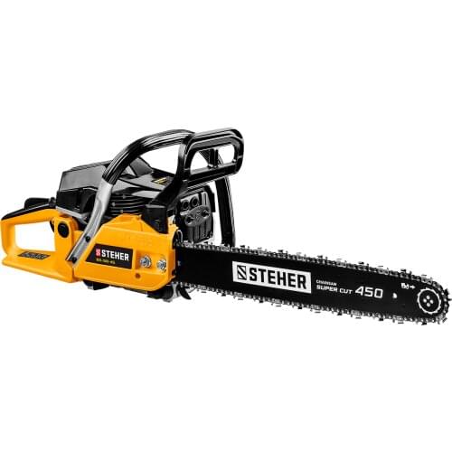 Steher Chainsaws