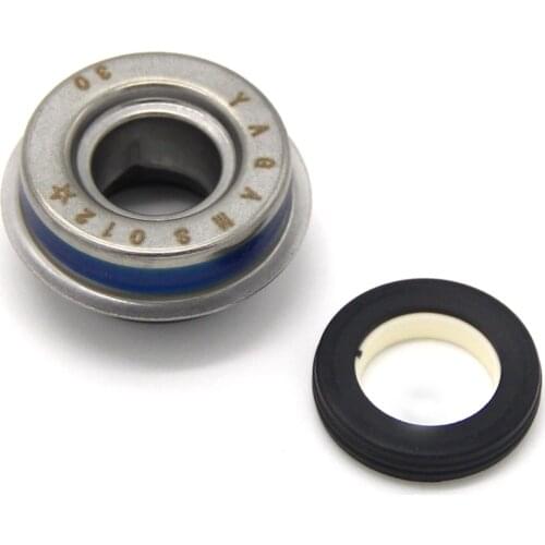 Motorcycle Water Pump Seals For Honda CBR1000 CBR1000RR Fireblade CBR900RR CBR929 CBR954 CBR1100XX CB250 MC23 JADE Hornet CB1300