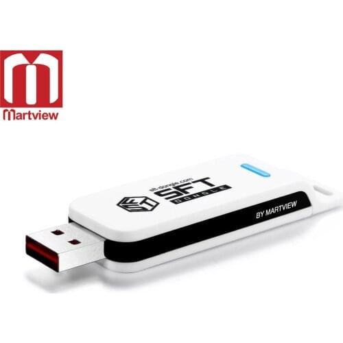 Martview SFT Dongle (Powerful Flashing Tool)