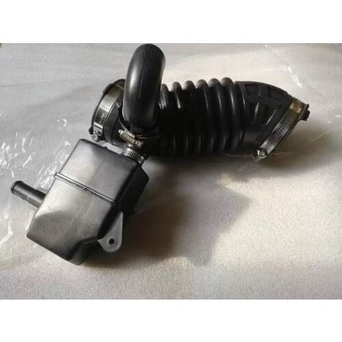 Air Intake Hose Tube for 07-12 Nissan Sentra 2.0L 16576ET00A 16576ET000 696-003