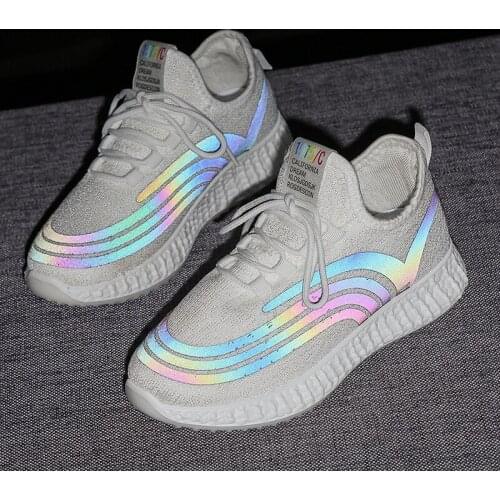 XIATIANJIA Women's Sneakers