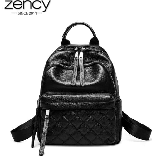 ZENCY Women's Bags In A Cage