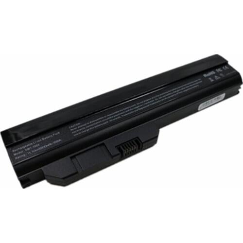 5200mAh for HP Laptop battery dm1-1000 Mini 311 1000CA 1000NR 1000 1045TU HSTNN OB0N IBON Q44C Q45C 541 572831-361 121 001