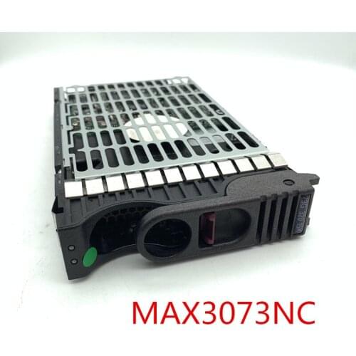 AB421-69001/2101A MAX3073NC 0950-4649 73GB 15K SCSI Ensure New in original box. Promised to send in 24 hours