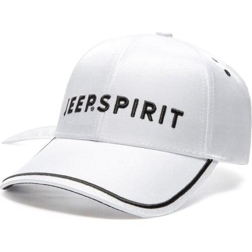 Brand Summer Baseball Cap Men And Women Outdoor Casual Hip Hop Caps Adjustable Size Couple Hats Letter Embroidery Baseball Caps