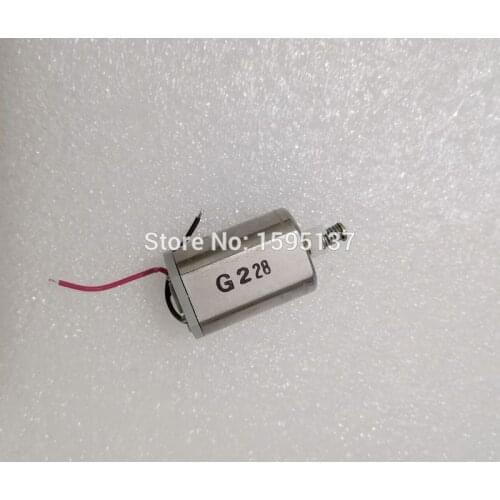 The Shutter Aperture Motor for NIKON D60 D40 D60X D40X D3000 D5000 Digital Camera Motor Free Shipping