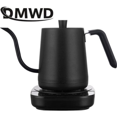 110V/220V Electric Kettle Health Preserving Glass Pot Porridge Stew Slow Cooker Teapot Hot Water Heating Boiler Milk Heater 1.8L