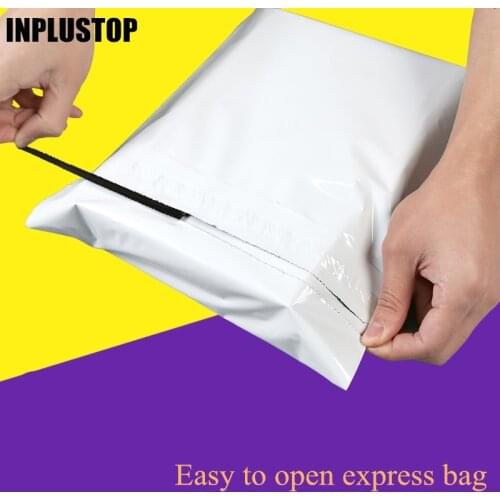 INPLUSTOP Postal Envelopes
