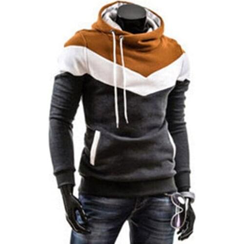 Men's Hoodies JJCEA China