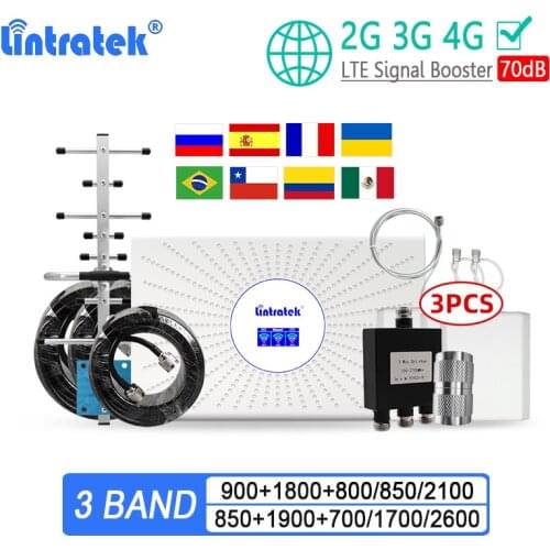 Lintratek Spare Parts For Phones