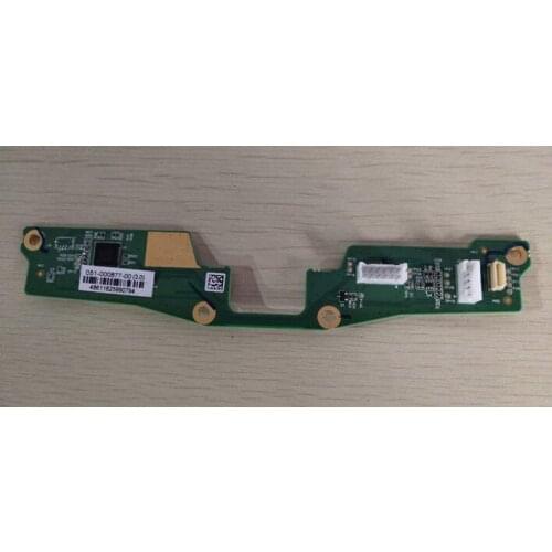 Mindray IMEC5 IMEC8 IMEC-5 IMEC-8 monitor 8.4 inch keypad